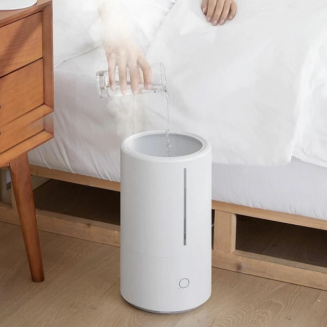 Xiaomi Mi Smart Humidificador de Aire