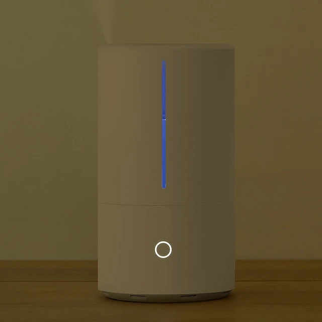 Xiaomi Mi Smart Humidificador de Aire