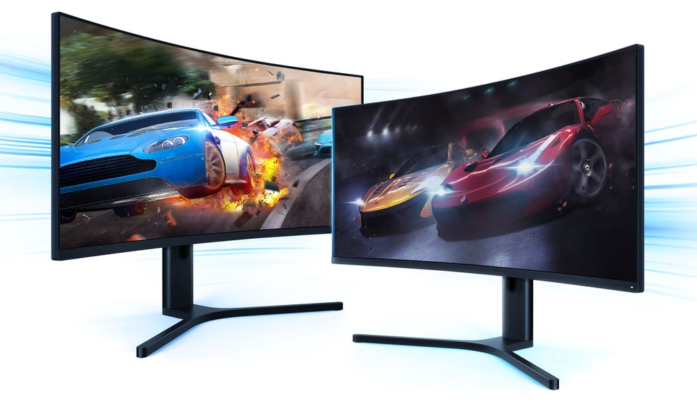 Tengo el MEJOR MONITOR de XIAOMI  34 PULGADAS, ULTRAWIDE y BARATO 