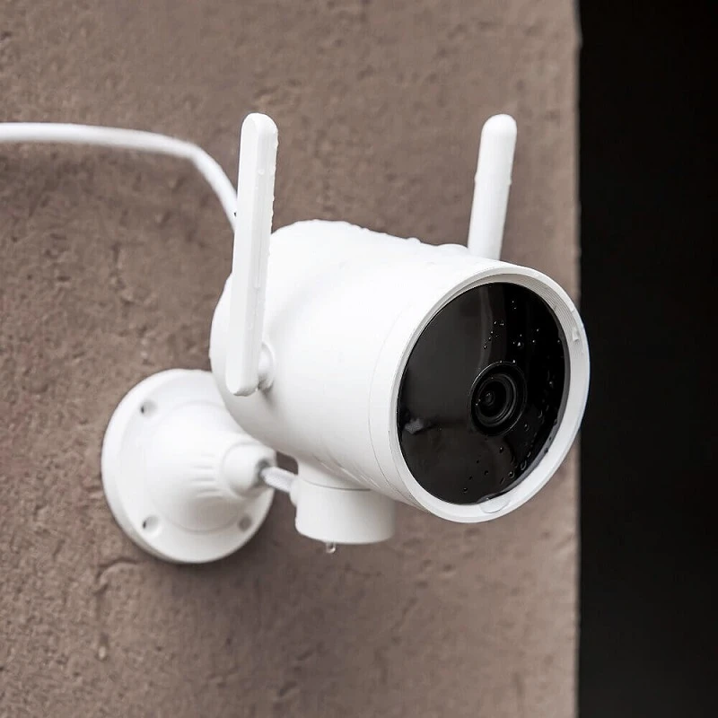 xiaomi webcam