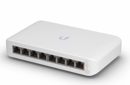 UBIQUITI USW-LITE-8-