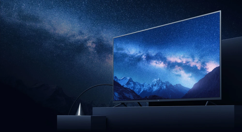Xiaomi mi tv top 4s hdmi arc