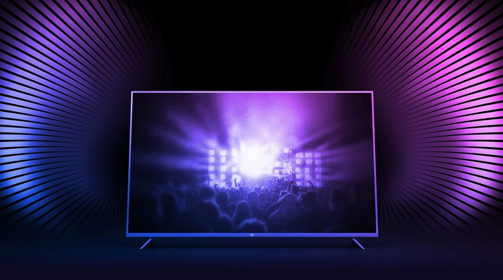 XIAOMI MI TV