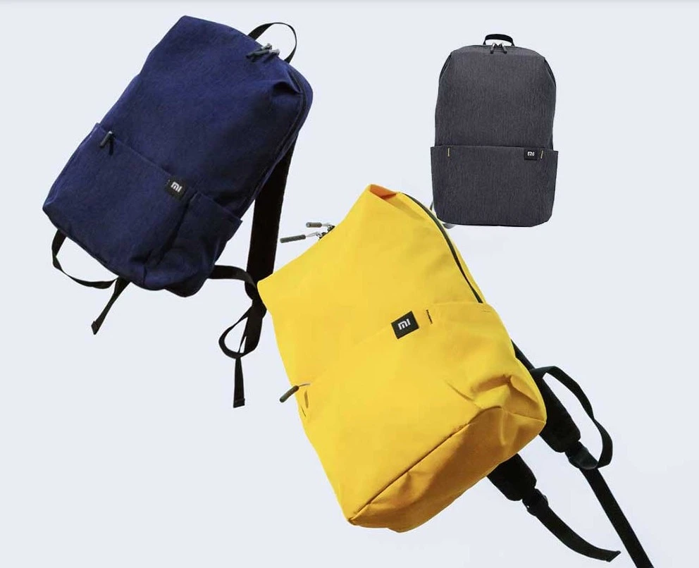 XIAOMI MI CASUAL DAYPACK