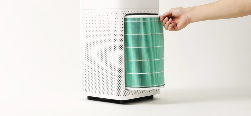 Xiaomi Mi Air Purifier Formaldehyde Filter S1