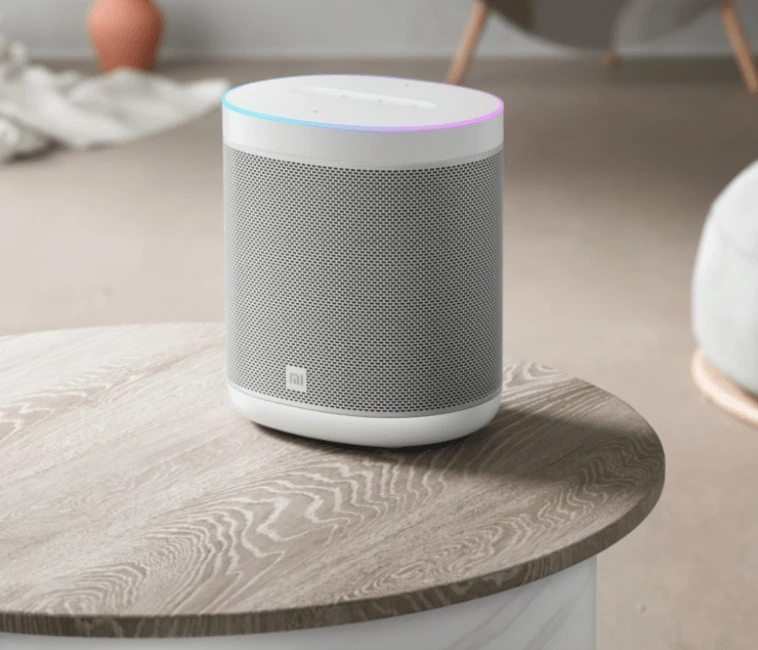 MI SMART SPEAKER L09G