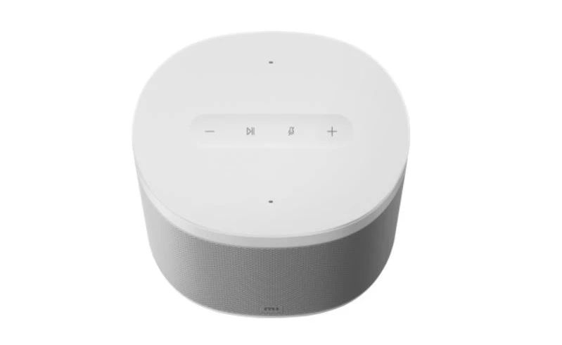 XIAOMI MI SMART SPEAKER L09G mic