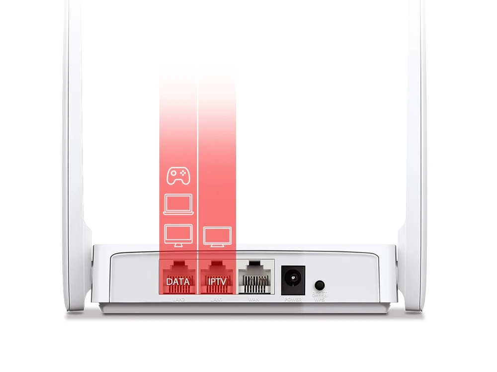 MERCUSYS AC10