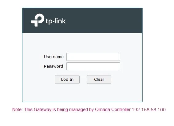 TP-LINK OC200