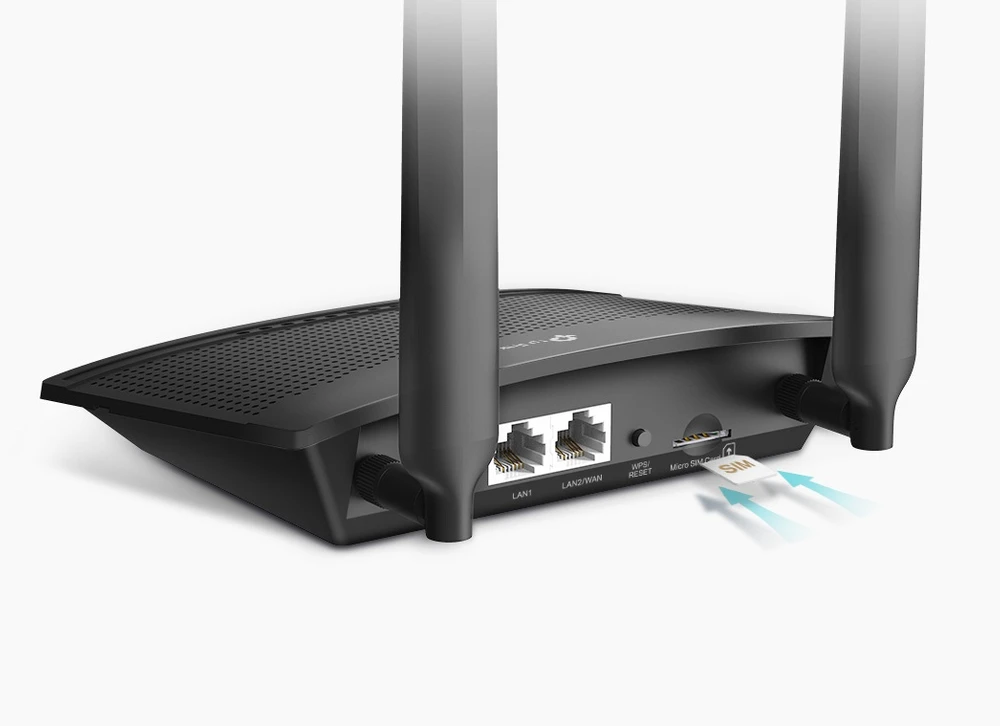 TP-LINK ARCHER MR100 