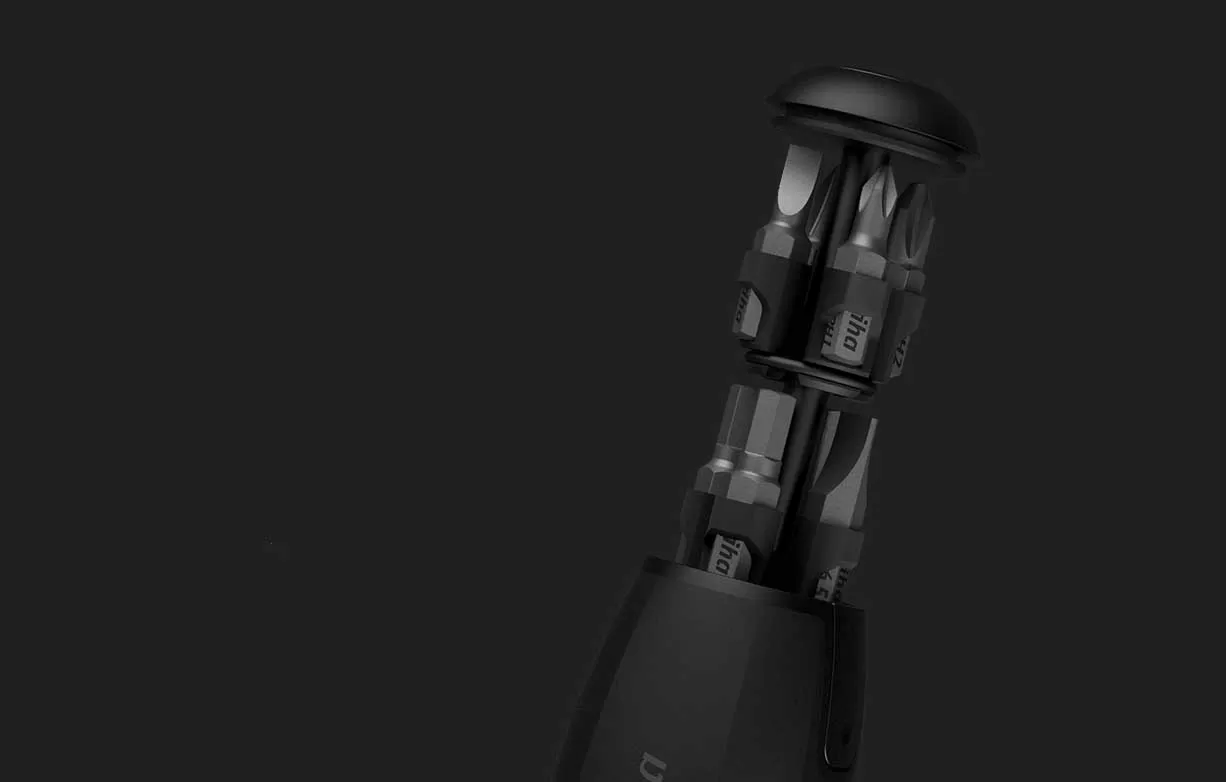 Xiaomi Mijia Screwdriver Kit Купить
