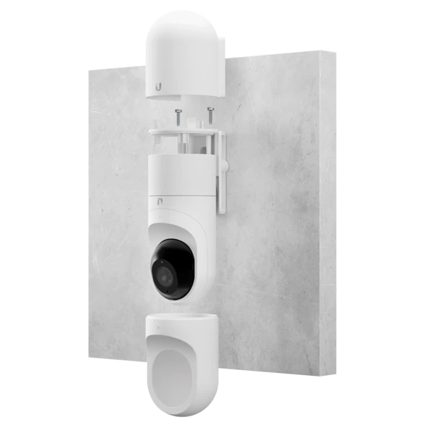ubiquiti g3 flex camera