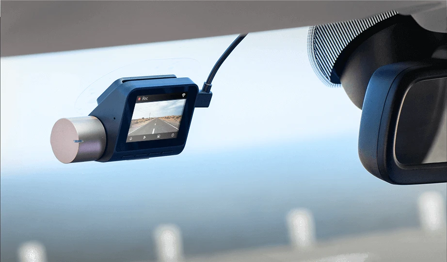 mi 70mai pro smart dash cam