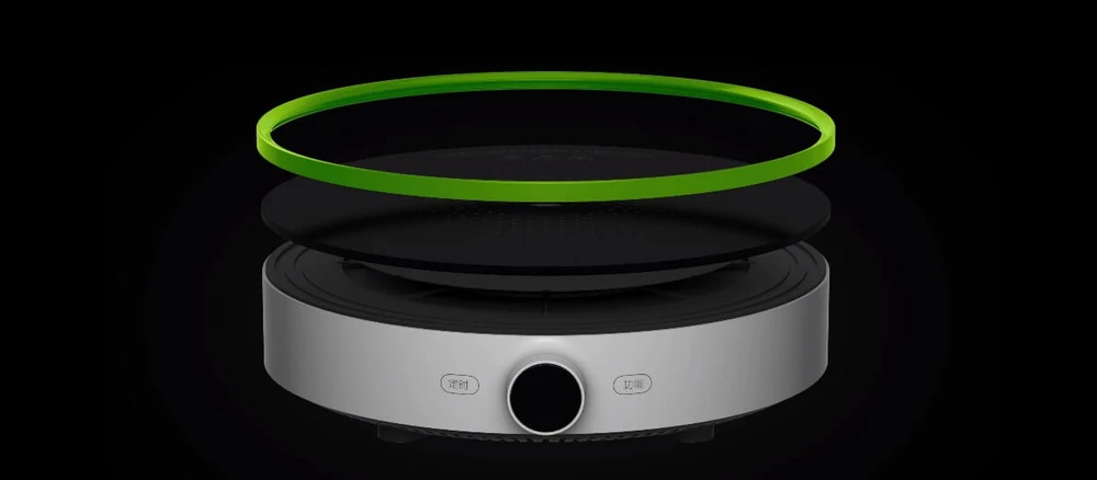 Xiaomi induction on sale cooker global version