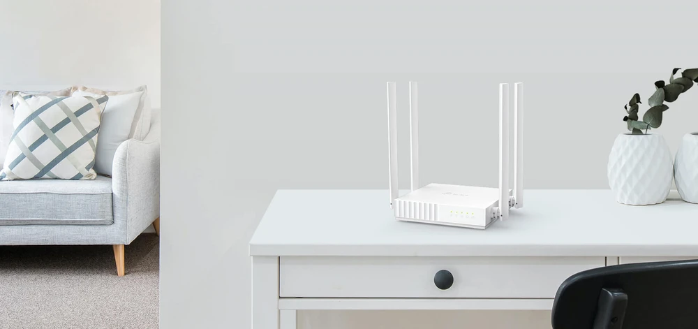 TP-LINK ARCHER C24