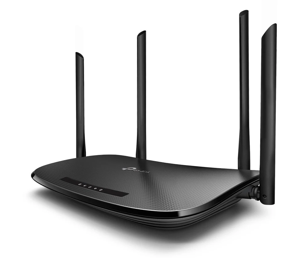 kage lava Alle sammen TP-Link Archer VR300 | WiFi Router | AC1200, VDSL/ADSL, Dual Ba