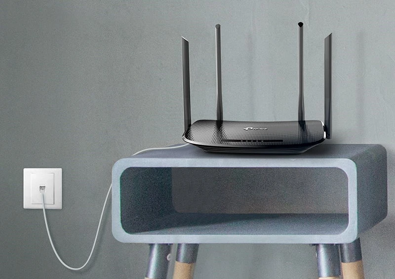 Archer VDSL/ADSL, | Ba AC1200, Router VR300 | Dual WiFi TP-Link