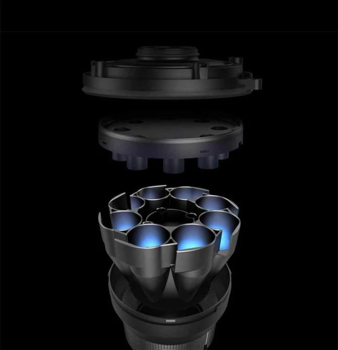 XIAOMI DREAME V9P EL TİPİ SÜPÜRGE