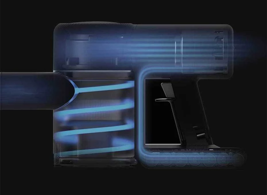 XIAOMI DREAME V9P EL TİPİ SÜPÜRGE