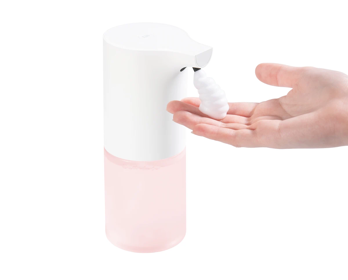 XIAOMI MI AUTOMATIC FOAMING SOAP DISPENSER MJXSJ03XW BHR4558GL batna24