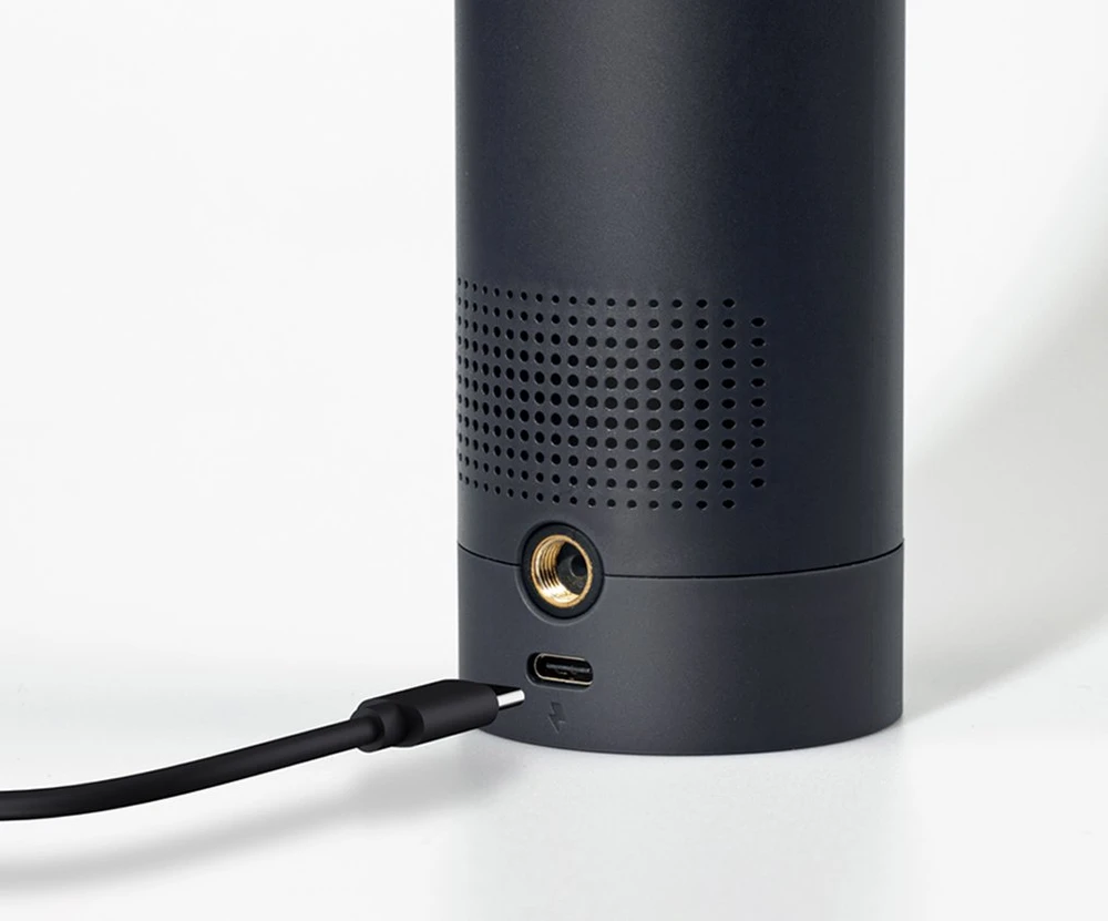 Компрессор extralink usb type-c