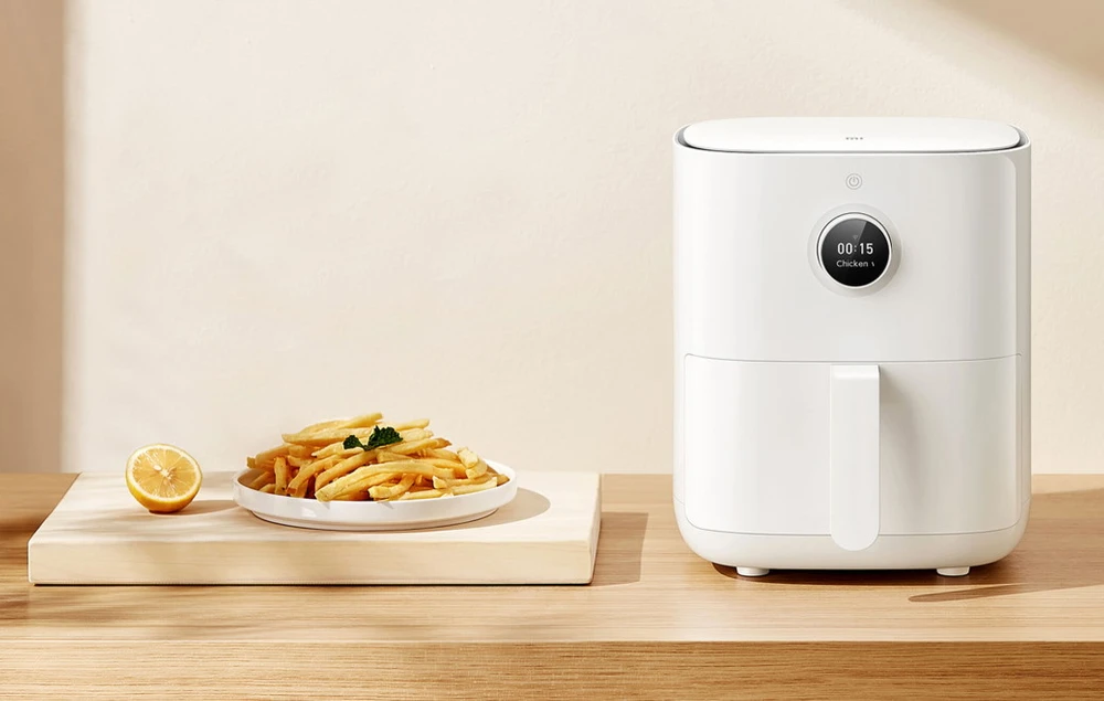 XIAOMI MI SMART AIR FRYER 3.5L EU MAF02