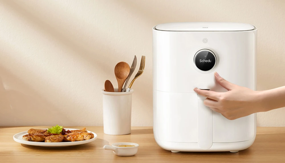 XIAOMI MI SMART AIR FRYER 3.5L EU MAF02