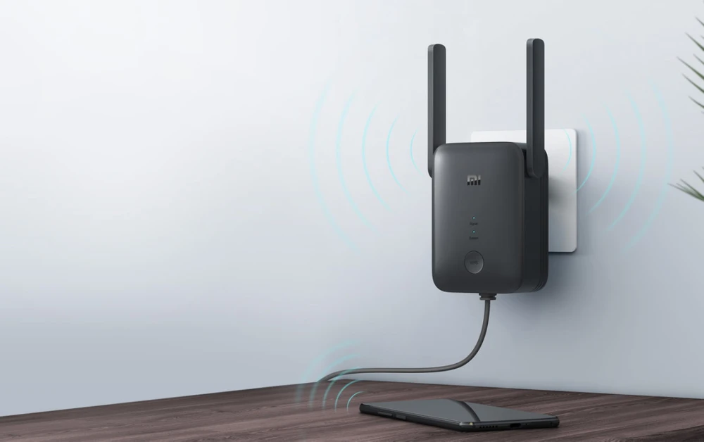 XIAOMI MI WIFI RANGE EXTENDER AC1200 RA75