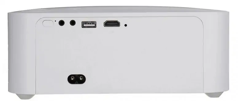 PROYECTOR XIAOMI WAMBO X1 PRO 350L HD WHITE