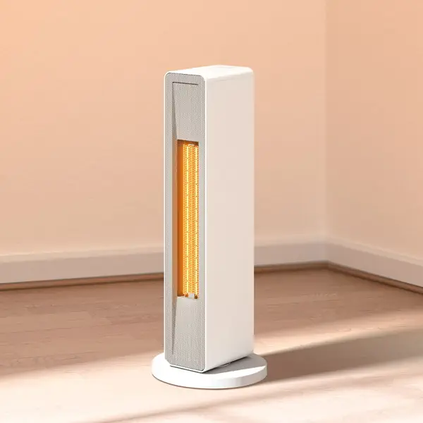 XIAOMI SMARTMI FAN HEATER ZNNFJ07ZM