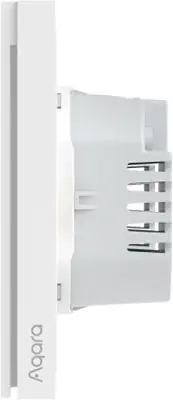 XIAOMI AQARA SMART WALL SINGLE SWITCH H1 (WITH NEUTRAL) ZIGBEE 3.0 WS-EUK03