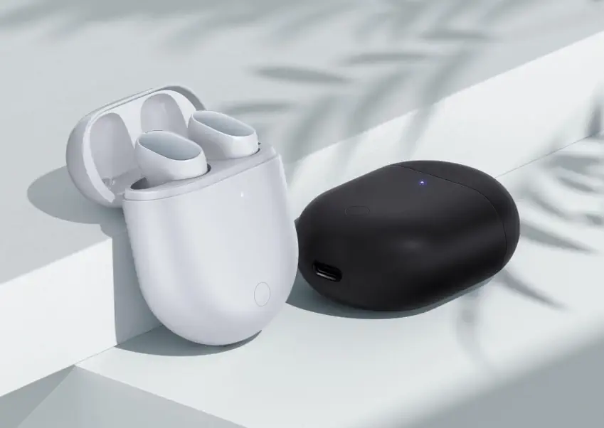 Xiaomi Redmi Buds 3 Pro Graphite Black, Wireless earbuds