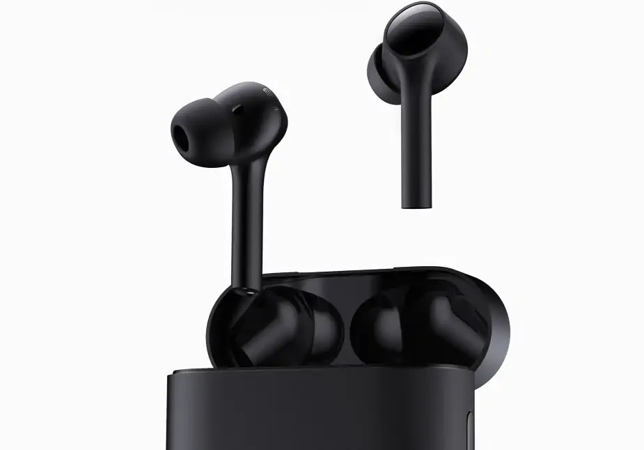  Xiaomi Mi True Auriculares inalámbricos básicos 2