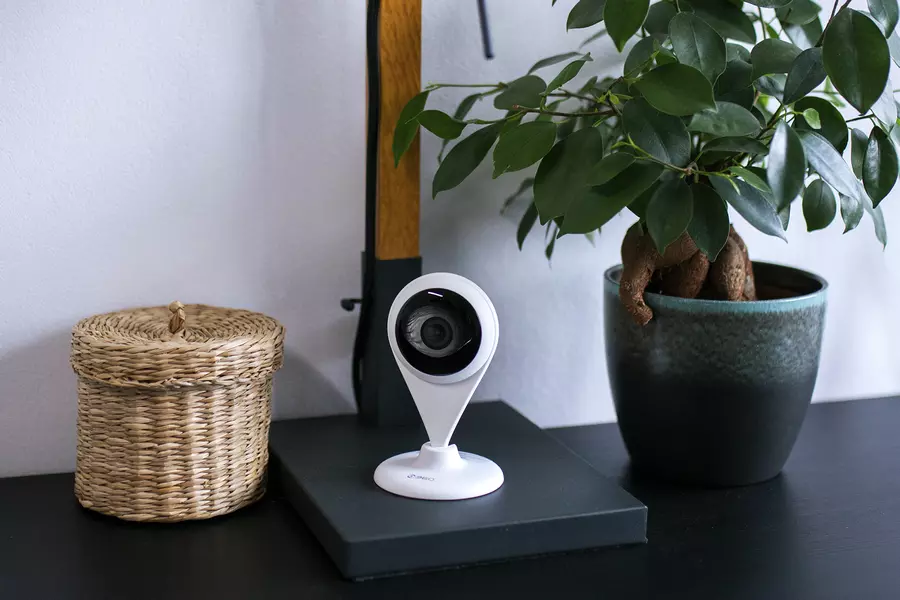 360 BOTSLAB SMART CAMERA AC1C PRO