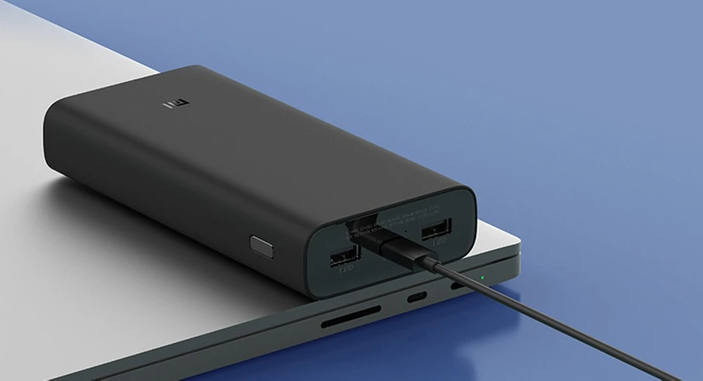  Xiaomi Power Bank