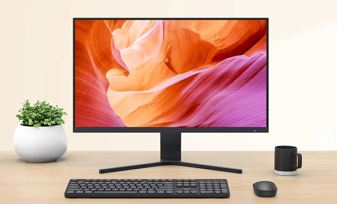 XIAOMI MI DESKTOP MONITOR 27" EU RMMNT27NF