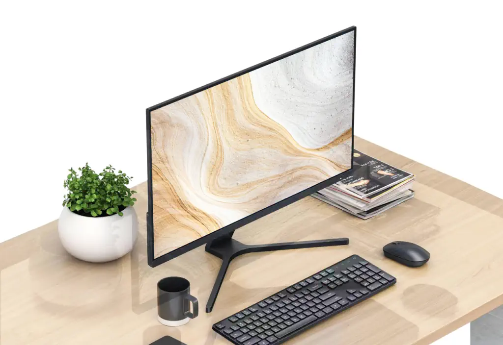 XIAOMI MI DESKTOP MONITOR 27" EU RMMNT27NF