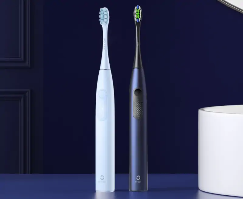 XIAOMI OCLEAN F1 ELECTRIC TOOTHBRUSH BLUE