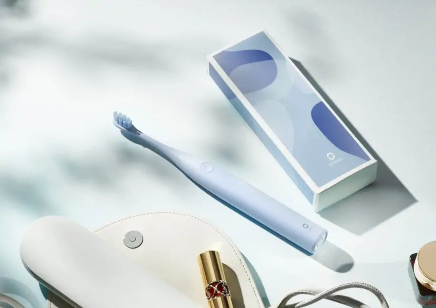 XIAOMI OCLEAN F1 ELECTRIC TOOTHBRUSH BLUE