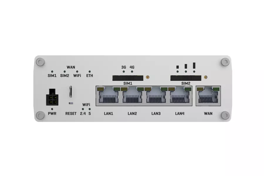 Teltonika RUTX14 DUAL LTE CAT 12