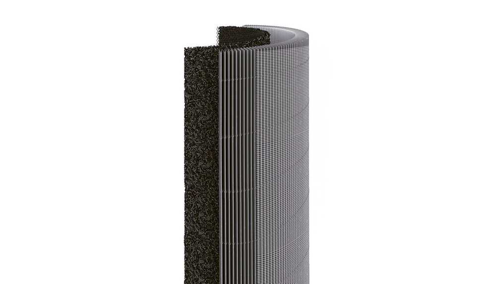 Xiaomi Smart Air Purifier 4 Pro filter