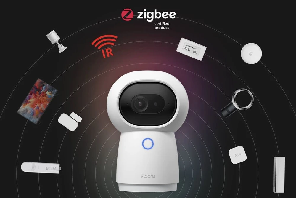 aqara g3 zigbee