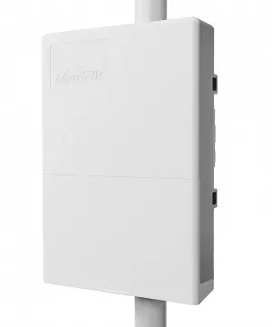 MikroTik CRS310-1G-5S-4S+OUT - 1