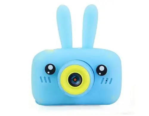 EXTRALINK KIDS CAMERA H23 BLUE