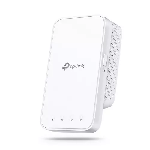  TP-LINK RE300 back