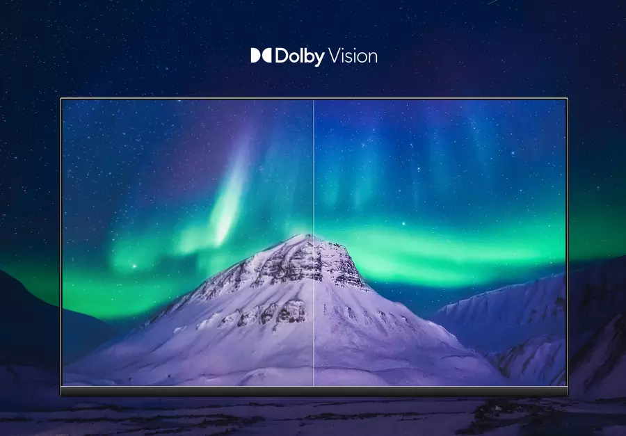 Xiaomi TV Stick 4K 4k dolby vision