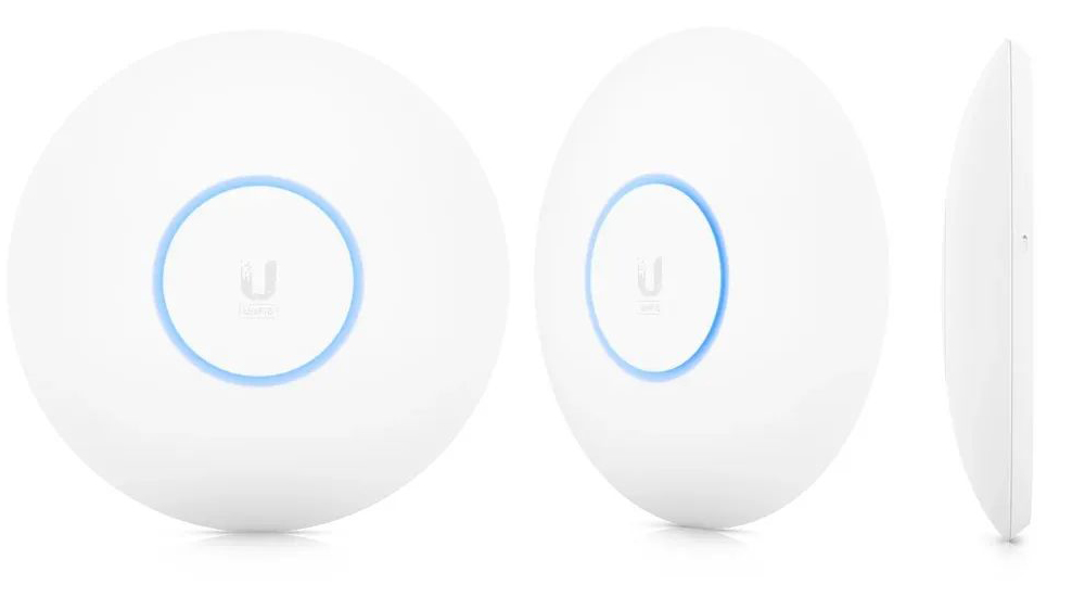 Ubiquiti U6-Pro