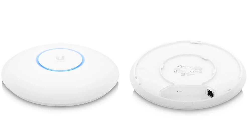 Ubiquiti U6-Pro