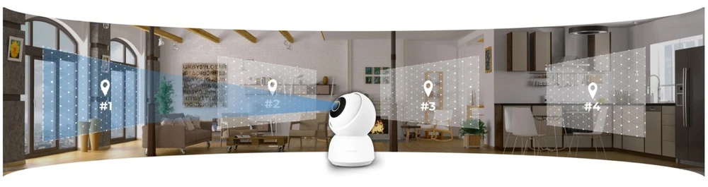 IMILAB C30 Security Camera lebanon