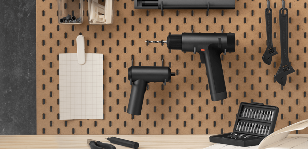 Xiaomi 12V Max Brushless Cordless Drill